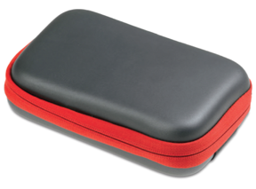 Ready-to-Travel Case