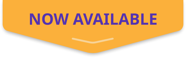 Now approved banner