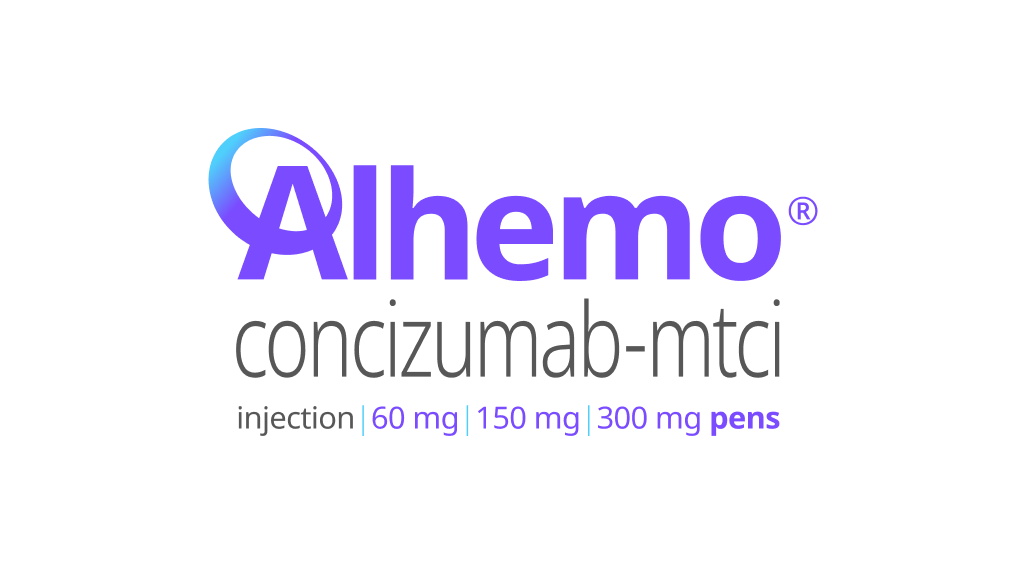 Alhemo® Logo