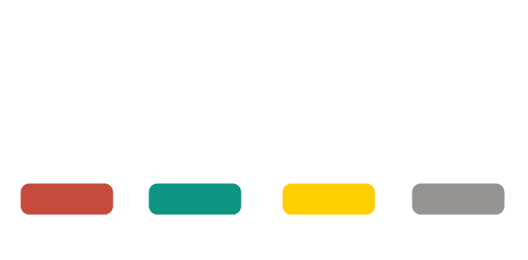 4 vial sizes