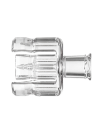 Infusion adapter