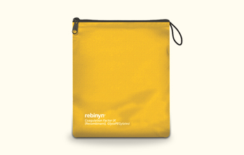Patient Welcome Kit