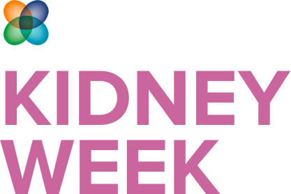 ASN Kidney Week